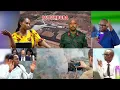 Download Lagu GEN. GASITA YABA YAHUNGISHIJWE I BUJUMBURA?/ ABABILIGI BARAVUGWAHO GUKORESHA DRONE ZIRASA MURI CONGO