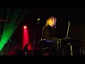 Velvet Acid Christ - Caustic Disco  live Paris 14/10/2017