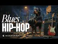 Lagu Blues Guitar Hip Hop Beats for Study | Fire Blues Sessions