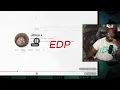 Jidion inviting EDP to his discord server and using kayla as bait Song