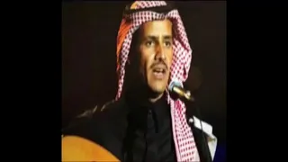 خالد عبدالرحمن ودي تشوف الهم عود جلسه قديمه دندنها