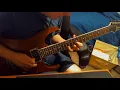 Download Lagu Eric Johnson Stratagem Practice