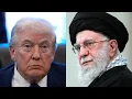 Lagu ‘Playing for time’: Trump predicted to take out the Iranian leadership