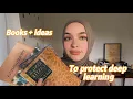 learning in the age of distraction