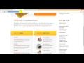 Codeigniter first step ep 1 - How to convert codeigniter template