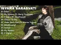 ISYANA SARASVATI | PLAYLIST 