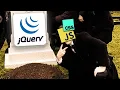 Is jQuery Dead Yet
