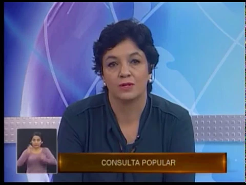 María Cecilia Alvarado 