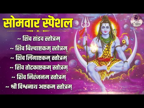 Download MP3 सोमवार स्पेशल ~ शिव जी के भजन | Latest Shiv Bhajan | Shiv Ji New Bhajan | Jukebox Bhole Bhajan 2024