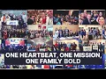 JCI 110th Anniversary Official Theme Song: Rise Up!
