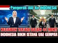 Lagu Pangeran Abu Dhabi Lumpuh 5 Tahun Dunia Terdiam Saat Indonesia Menyembuhkannya Hanya dalam 44 Menit!