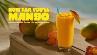 Tropical Smoothie Cafe Commercial 2026