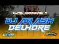 Download Lagu BASS SALTO ‼️ DJ ARASH - DEL HORE | RIYAN ft MH | OTNAIRA REMIX