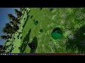 Navigation System in Unreal Engine 5 A Pathfinding with Planetary Gravity