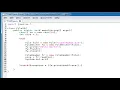 Learn Java in Hindi 57 File Reader and File Writer YouTube