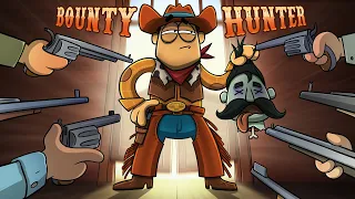 The Bounty Hunter’s Top 3 Favorite Heads 😅🔫