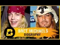 Bret Michaels Biography - The Poison Rocker s Life and Legacy