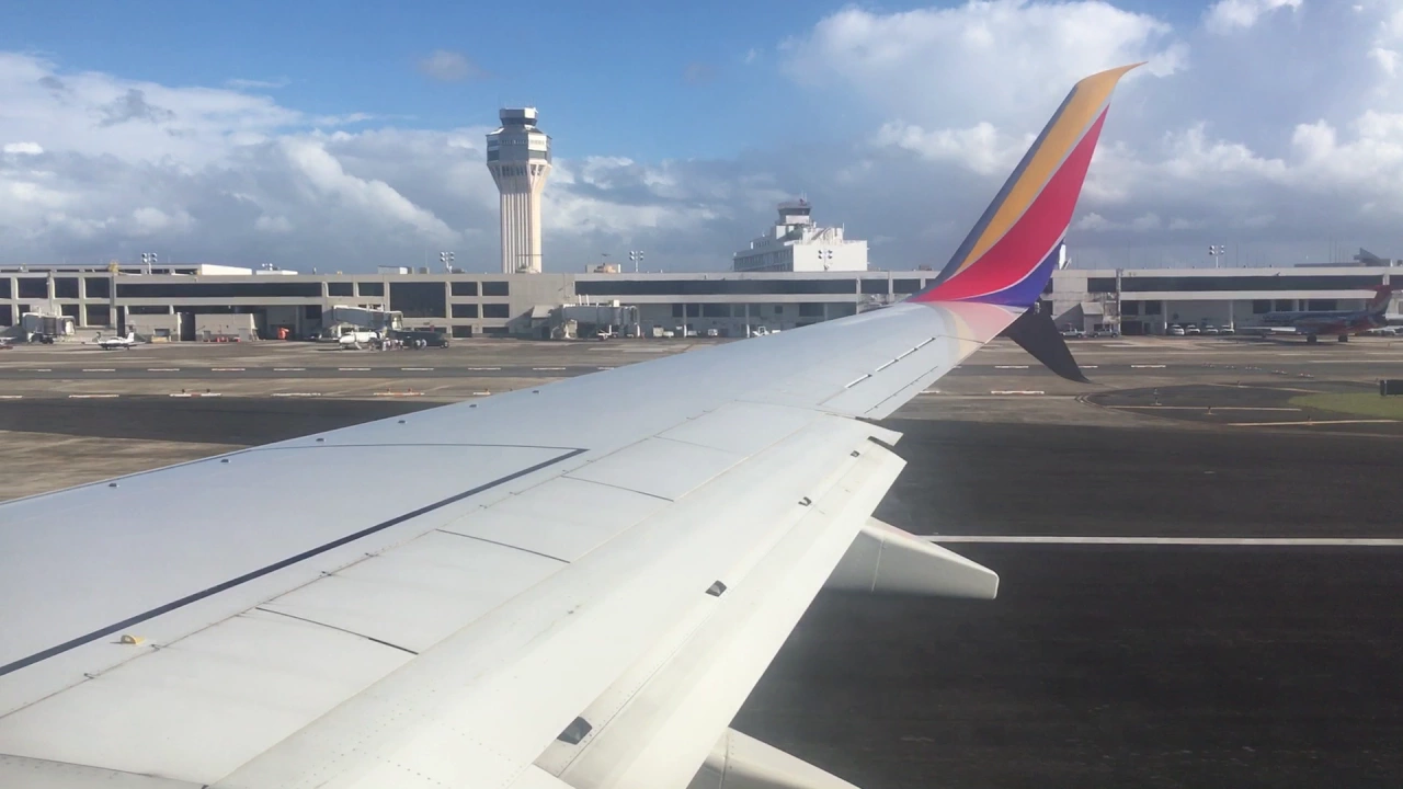 How to check in for a Southwest flight with your phone or computer
