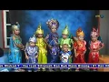 Download Lagu NON STOP SISINGAAN JAIPONG ANGGA MUDA (2-10-2017)
