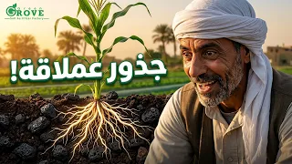 السر الحقيقي خلف نمو الجذور بجنون   ليس السماد وحده  دندنها