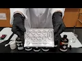 Conductivity of Aqueous Solutions