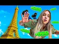 Download Lagu JE GAGNE UN MAX D'ARGENT EN SAUTANT DE LA TOUR EIFFEL !