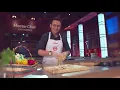 OPENING MASTER CHEF INDONESIA SEASON 5 2019 ( KATY PERRY BACK SONG ) - 20 Besar Kontestan MCI S5