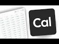 Cal Review The Best Calendly Alternative