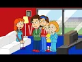 Download Lagu Intellistar2020 rosie gets grounded for nothing (1st episode)