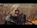 Maddie Zahm performs "Meryl" live and stripped back on The Hardest Part Podcast.
