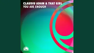 you are enough extended mix 