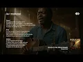 Un Día a la Vez ✝️ | Blues Gospel – Peregrino Soul