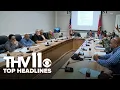 Arkansas s morning headlines August 17 2026