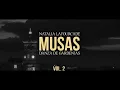Natalia Lafourcade - Danza de Gardenias (En Manos de Los Macorinos) ft. Los Macorinos