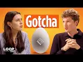 Fake Enron CEO Pranks Journalist