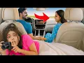 Download Lagu Hiding in my CameraMan’s Car *caught him with his Girlfriend* 😳