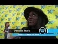 I Dream Too Much SXSW Red Carpet Interview - Richard Linklater Danielle Brooks and Eden Brolin