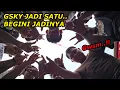 Download Lagu ADA AJA KALAU TEAM GSKY JADI SATU