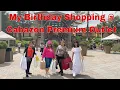 BIRT AY SHOPPING CABAZON PREMIUM OUTLET