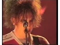 Download Lagu The Cure Mint Car Live TFI Friday 31.05.96
