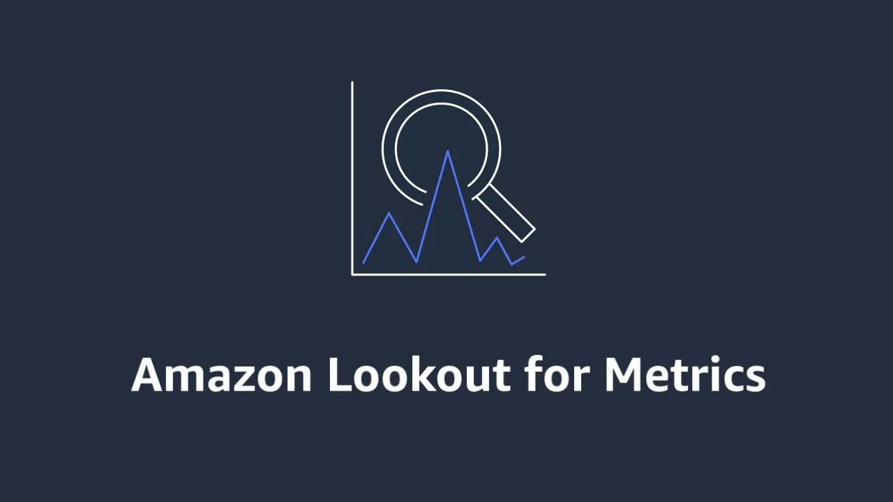 Amazon Lookout Animation short video