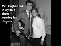 Ricky Nelson- Garden Party (Lyrics)