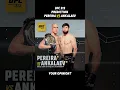 Download Lagu Alex Pereira vs Ankalaev UFC313 #alexpereira #ankalaev #ufc313 #shorts