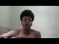 Te amar demais, Best part - Sodré/Daniel Caesar | (cover) Wesley Yuri