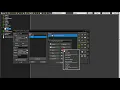 How to create scrolling text in GameMaker