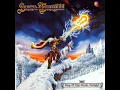 Luca Turilli- The Ancient Forest Of Elves