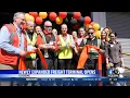 Estes Express Lines Celebrates Expansion