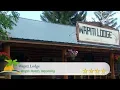 Wapiti Lodge - Wapiti Hotels Wyoming