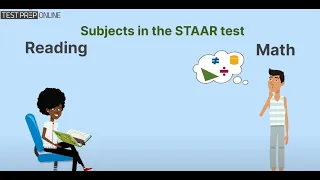 STAAR 4th Grade Preparation Sample Questions