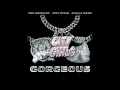 Download Lagu Tee Grizzley \u0026 Skilla Baby - Gorgeous Remix (feat. City Girls) [Official Visualizer]